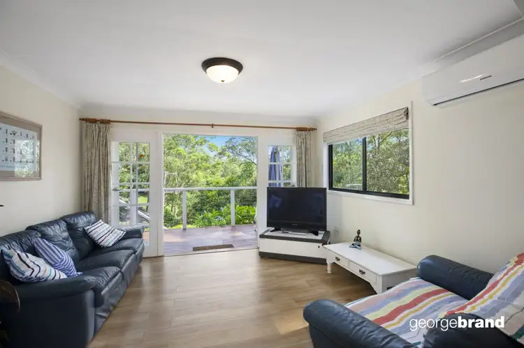 Fifth view of Homely house listing, 54 Yeramba Crescent, Terrigal NSW 2260