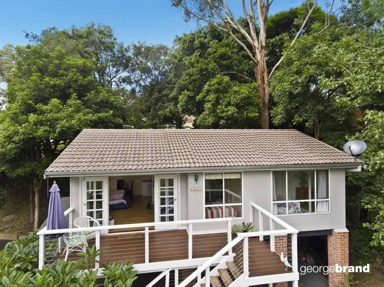 Sixth view of Homely house listing, 54 Yeramba Crescent, Terrigal NSW 2260