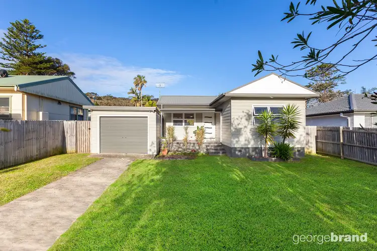 Main view of Homely house listing, 1018 The Entrance Road, Forresters Beach NSW 2260