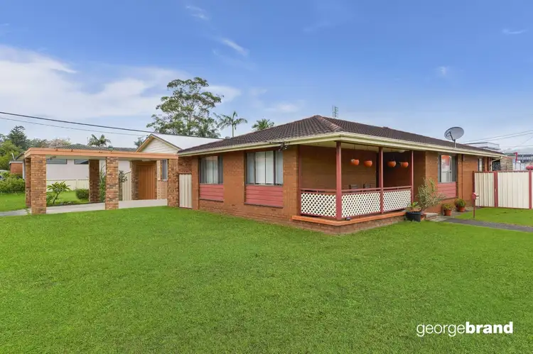 51 Barralong Road, Erina NSW 2250
