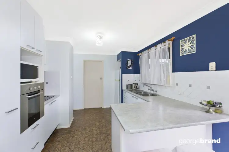 Third view of Homely house listing, 51 Barralong Road, Erina NSW 2250