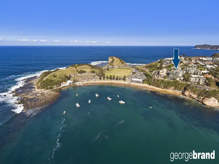 Fourth view of Homely unit listing, 1/8 Terrigal Esplanade, Terrigal NSW 2260