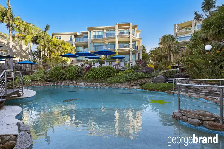 Fifth view of Homely unit listing, 1/8 Terrigal Esplanade, Terrigal NSW 2260