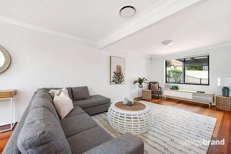 Fourth view of Homely house listing, 3 Woolybutt Crescent, Erina NSW 2250