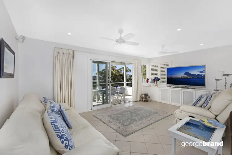 Third view of Homely house listing, 35 Ocean Drive, Macmasters Beach NSW 2251