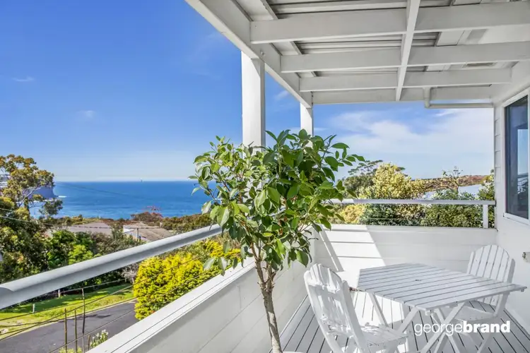 Fourth view of Homely house listing, 35 Ocean Drive, Macmasters Beach NSW 2251