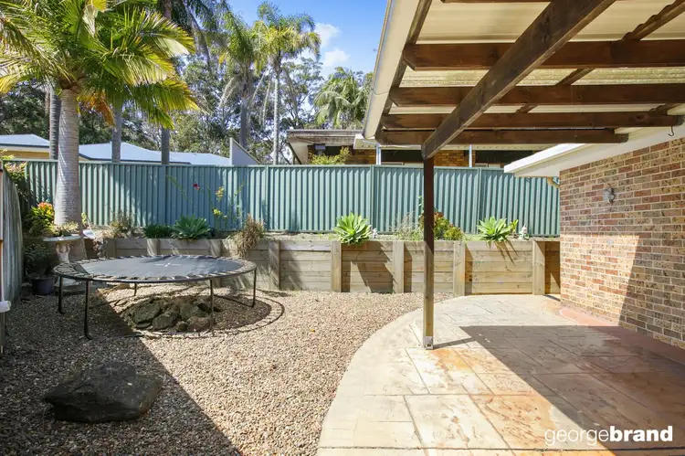 Sixth view of Homely house listing, 2/31 Brushwood Avenue, Kincumber NSW 2251
