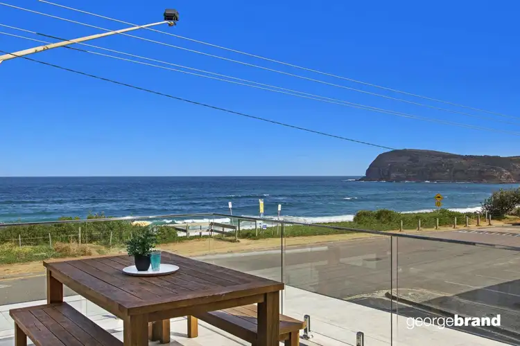 Second view of Homely unit listing, 1/220 Del Monte Place, Copacabana NSW 2251