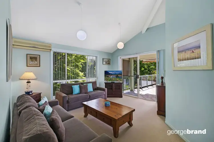 Second view of Homely townhouse listing, 50a Avoca Drive, Avoca Beach NSW 2251
