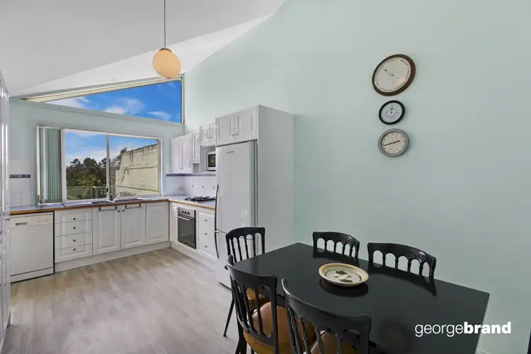 Fourth view of Homely townhouse listing, 50a Avoca Drive, Avoca Beach NSW 2251