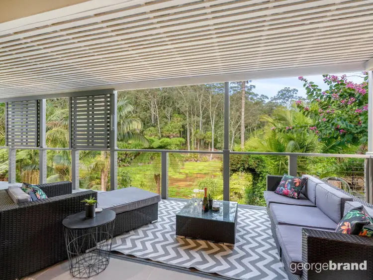 10 Watergum Place, Springfield NSW 2250
