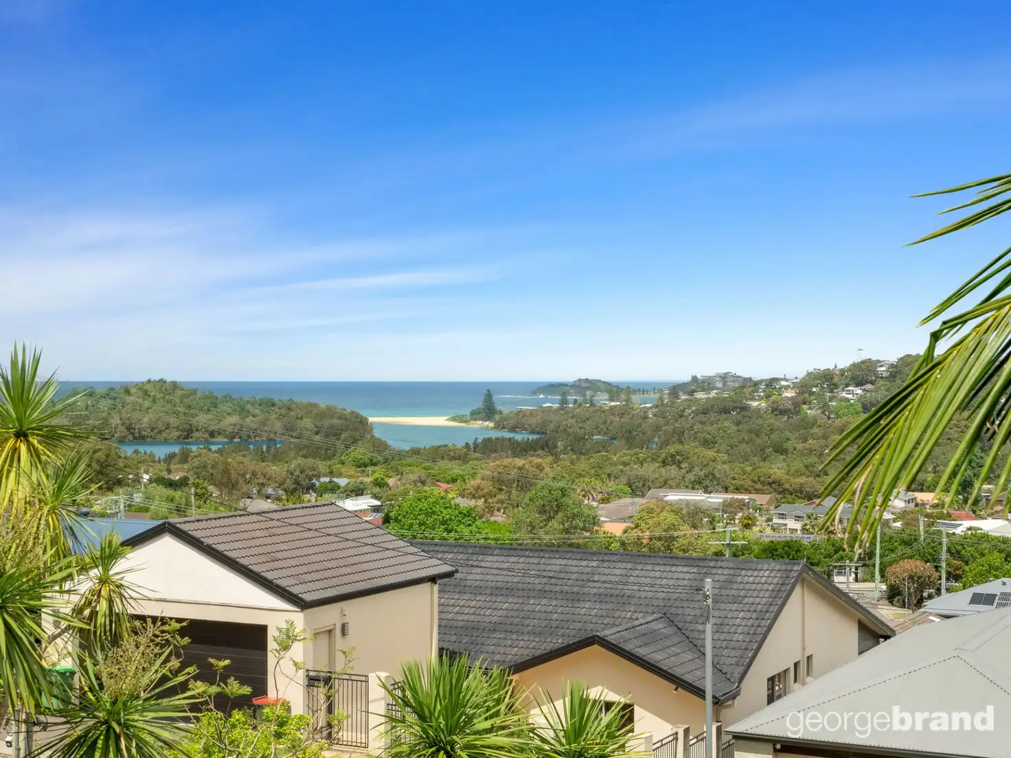 Main view of Homely house listing, 49 Coreen Drive, Wamberal NSW 2260