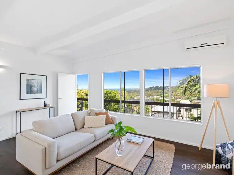 Third view of Homely house listing, 49 Coreen Drive, Wamberal NSW 2260