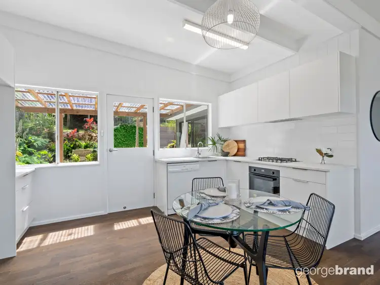 Fourth view of Homely house listing, 49 Coreen Drive, Wamberal NSW 2260