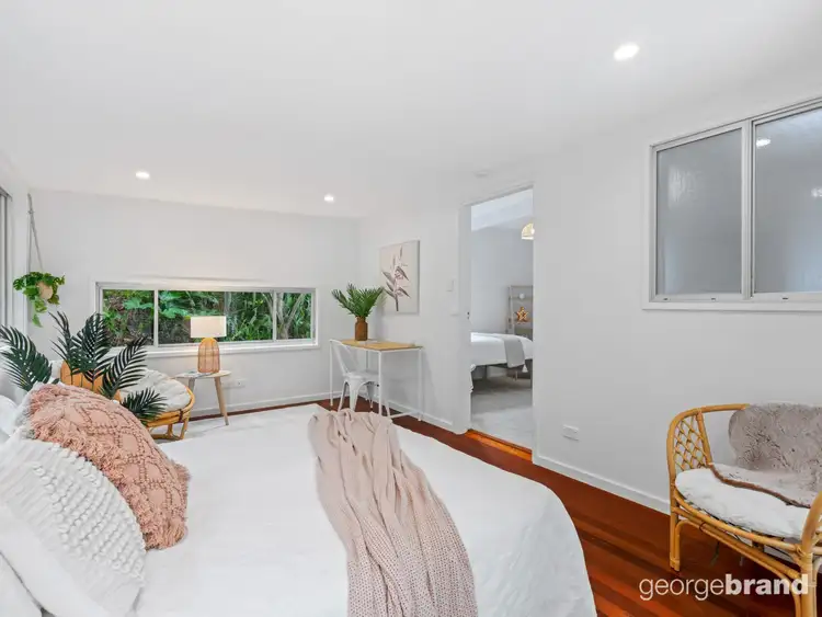 Sixth view of Homely house listing, 49 Coreen Drive, Wamberal NSW 2260