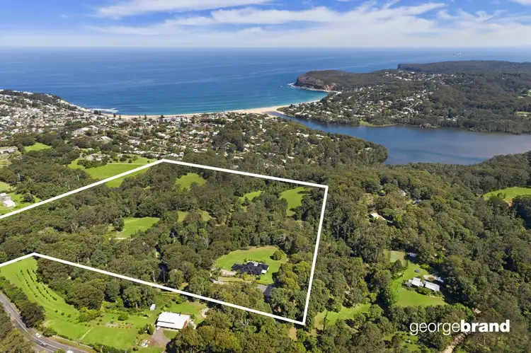 350 Cullens Road, Copacabana NSW 2251