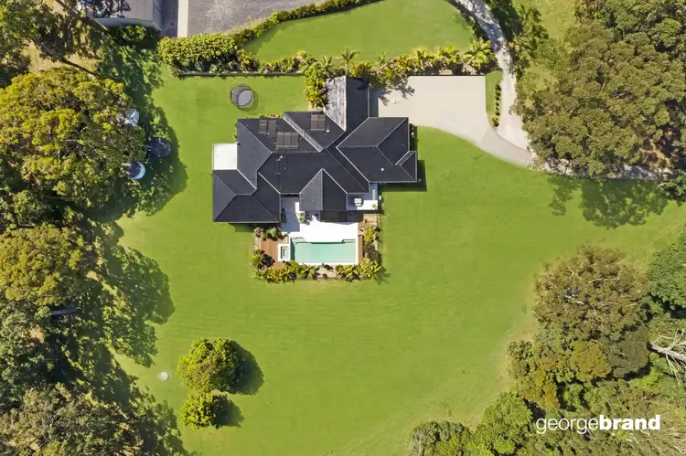 Third view of Homely rural property listing, 350 Cullens Road, Copacabana NSW 2251