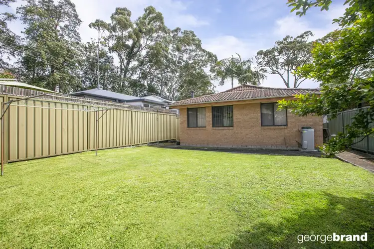 Second view of Homely house listing, 3 Bardo Road, Kincumber NSW 2251