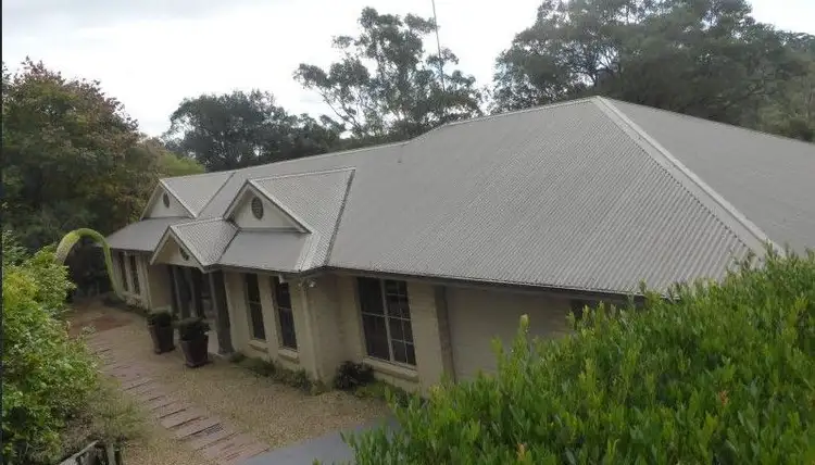 Main view of Homely rural property listing, 111 Cutrock Road, Ourimbah NSW 2258