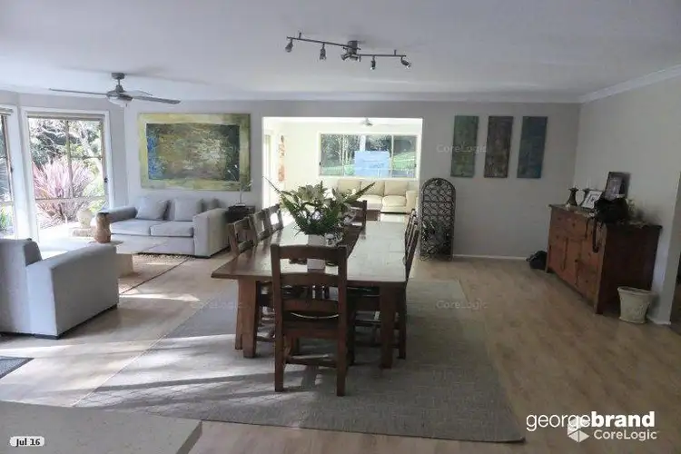 Second view of Homely rural property listing, 111 Cutrock Road, Ourimbah NSW 2258