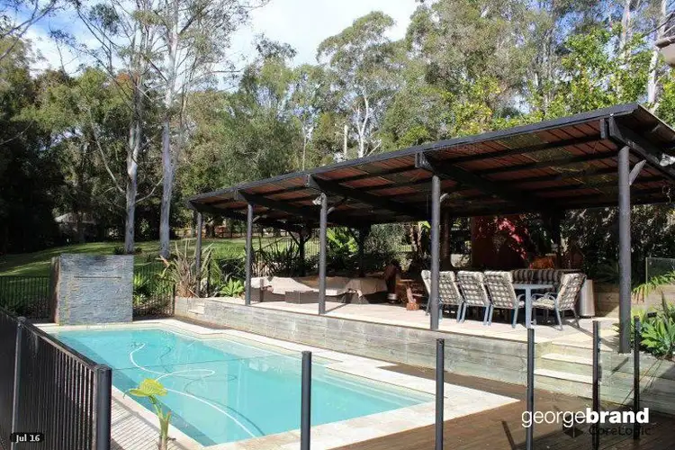 Third view of Homely rural property listing, 111 Cutrock Road, Ourimbah NSW 2258