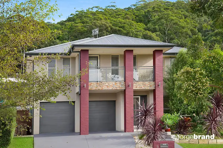 9 Kerns Road, Kincumber NSW 2251