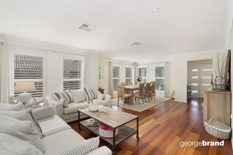 Third view of Homely house listing, 9 Kerns Road, Kincumber NSW 2251