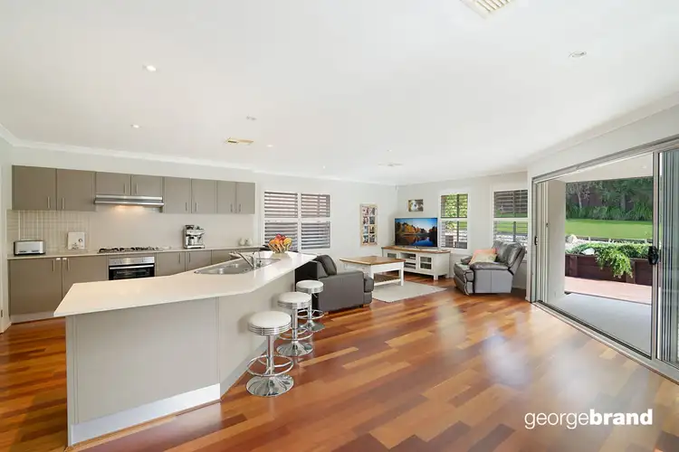 Fourth view of Homely house listing, 9 Kerns Road, Kincumber NSW 2251