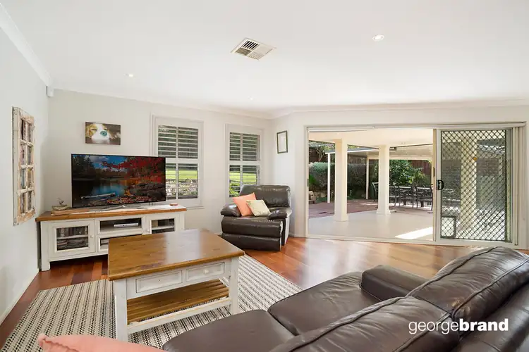 Sixth view of Homely house listing, 9 Kerns Road, Kincumber NSW 2251