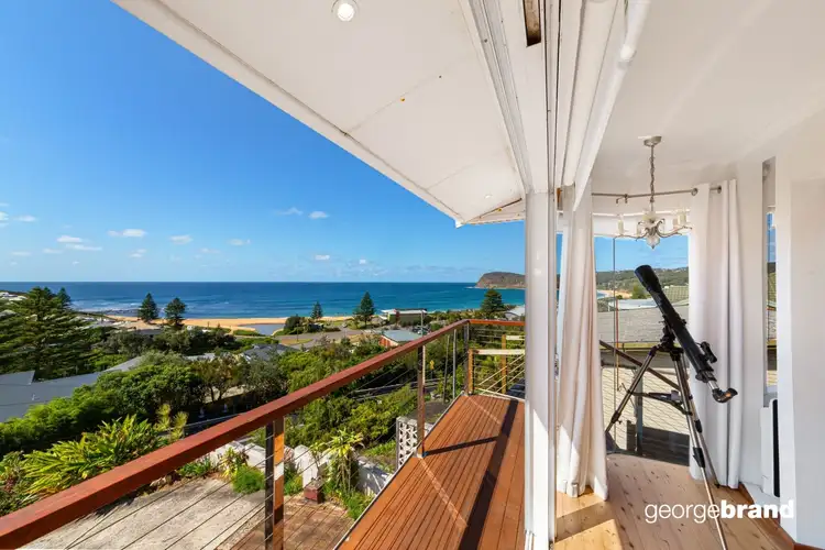77 Copacabana Drive, Copacabana NSW 2251