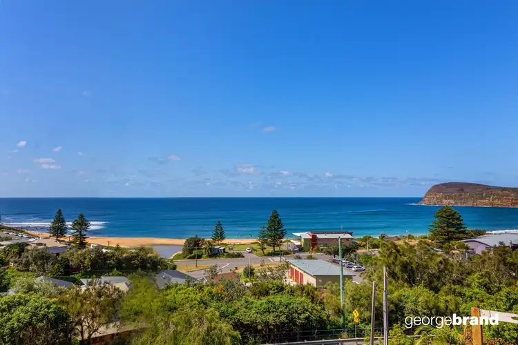 Second view of Homely house listing, 77 Copacabana Drive, Copacabana NSW 2251