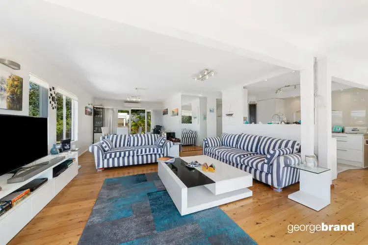 Fourth view of Homely house listing, 77 Copacabana Drive, Copacabana NSW 2251