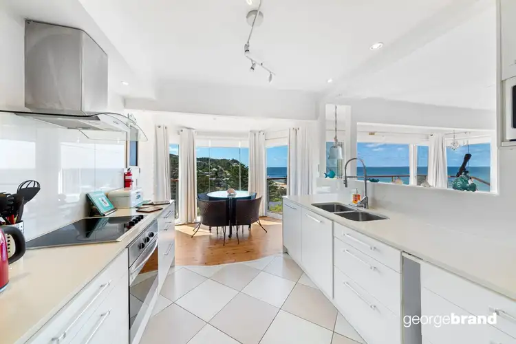 Fifth view of Homely house listing, 77 Copacabana Drive, Copacabana NSW 2251