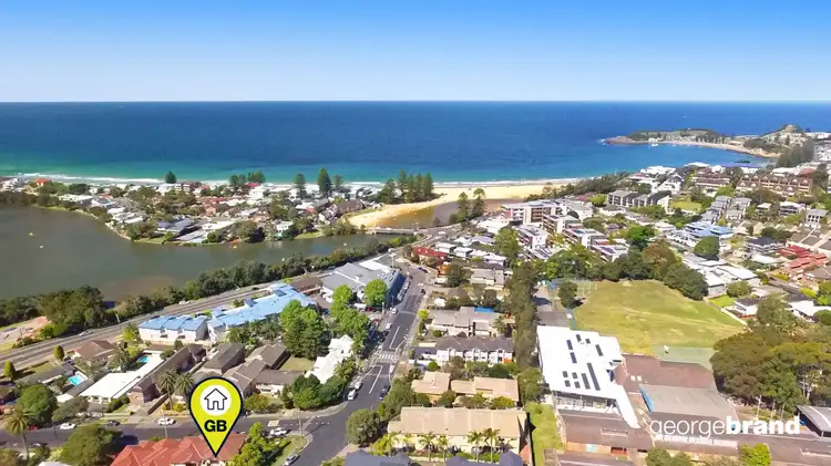 17/9-13 Junction Road, Terrigal NSW 2260