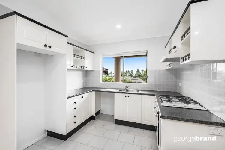 Second view of Homely unit listing, 17/9-13 Junction Road, Terrigal NSW 2260