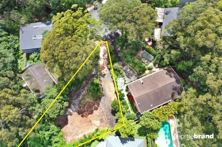 7 Carmen Close, Copacabana NSW 2251
