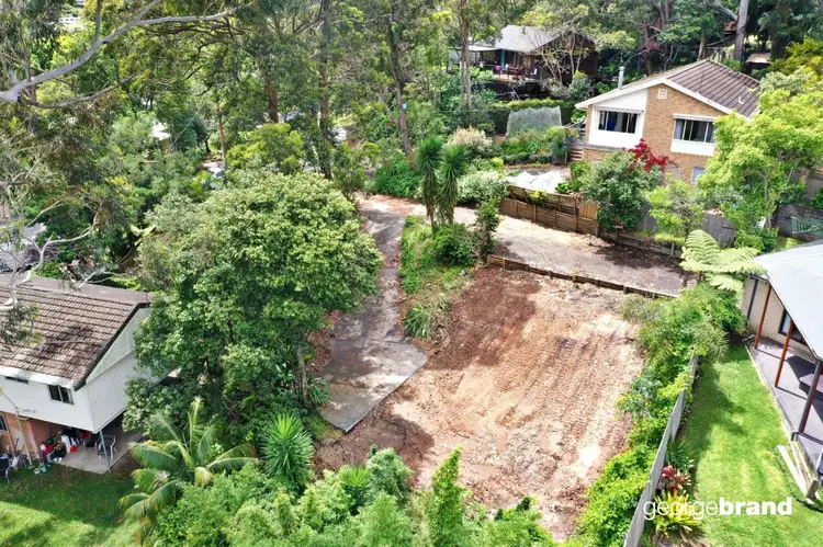 Third view of Homely land listing, 7 Carmen Close, Copacabana NSW 2251