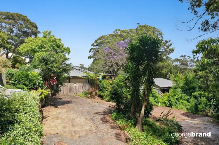 Fifth view of Homely land listing, 7 Carmen Close, Copacabana NSW 2251