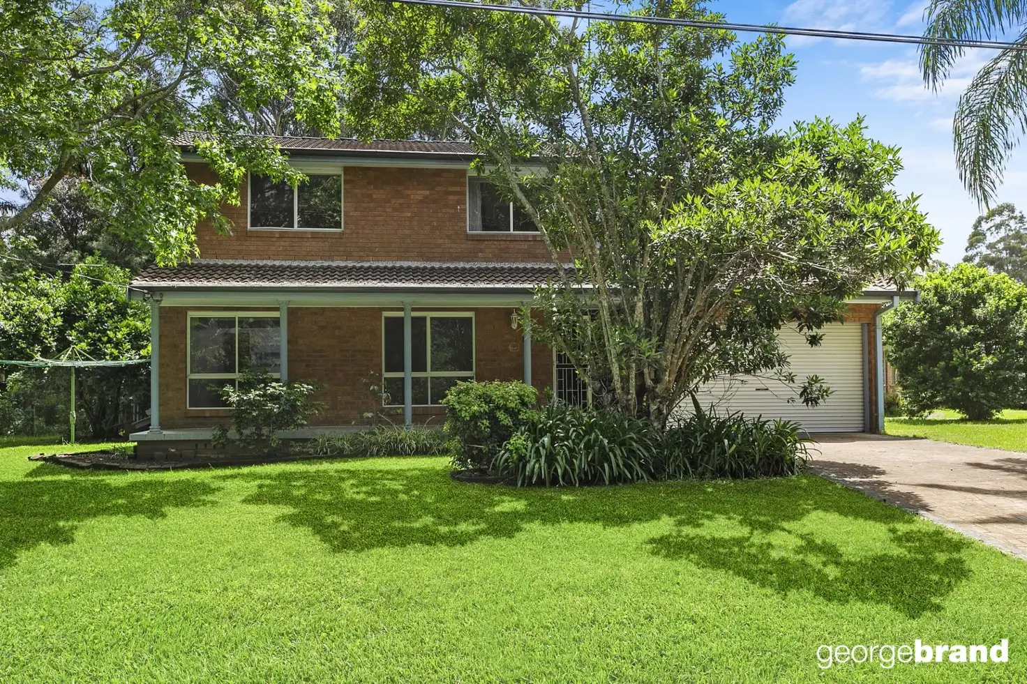 Main view of Homely house listing, 2 Nijorie Cl, Kincumber NSW 2251