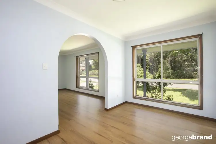 Fourth view of Homely house listing, 2 Nijorie Cl, Kincumber NSW 2251