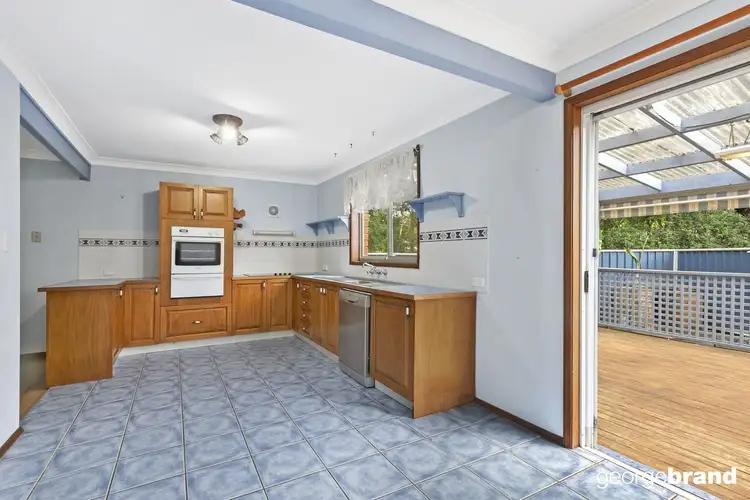 Fifth view of Homely house listing, 2 Nijorie Cl, Kincumber NSW 2251