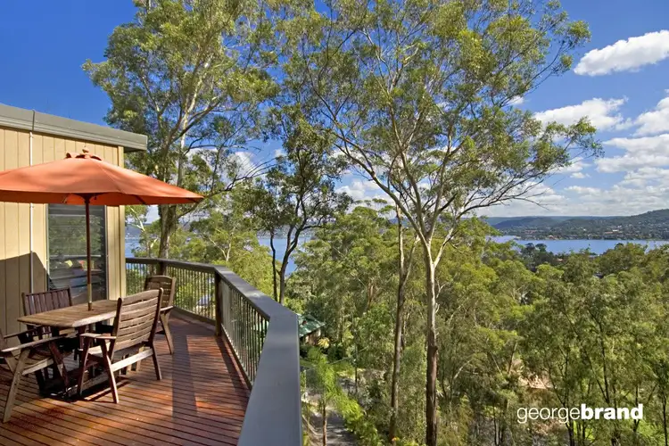 Third view of Homely house listing, 23 Panorama Terrace, Green Point NSW 2251