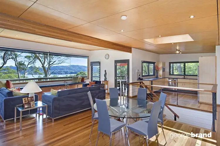 Fourth view of Homely house listing, 23 Panorama Terrace, Green Point NSW 2251