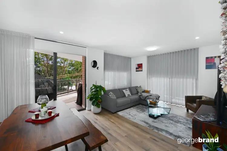 Fourth view of Homely unit listing, 102/14 Cape Three Points Road, Avoca Beach NSW 2251