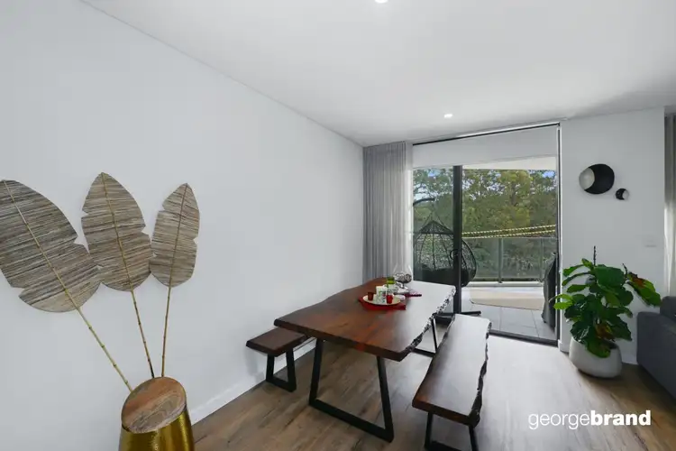 Fifth view of Homely unit listing, 102/14 Cape Three Points Road, Avoca Beach NSW 2251