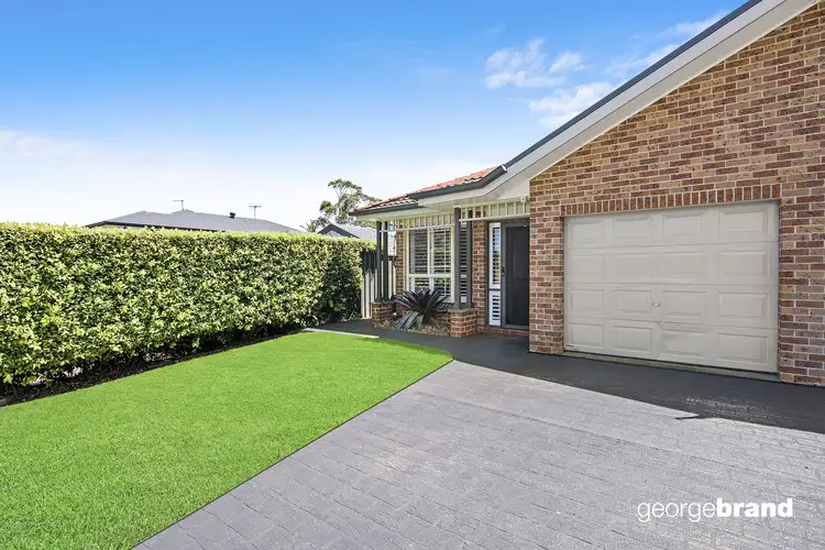1/33 Oakes Street, Kariong NSW 2250
