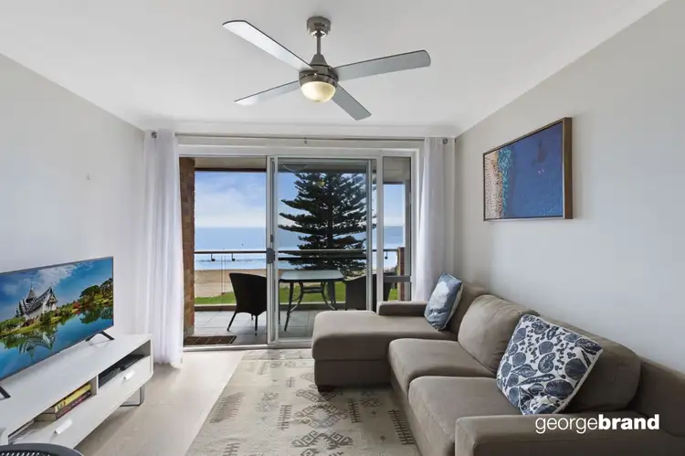 Second view of Homely unit listing, 11/127 Avoca Drive, Avoca Beach NSW 2251