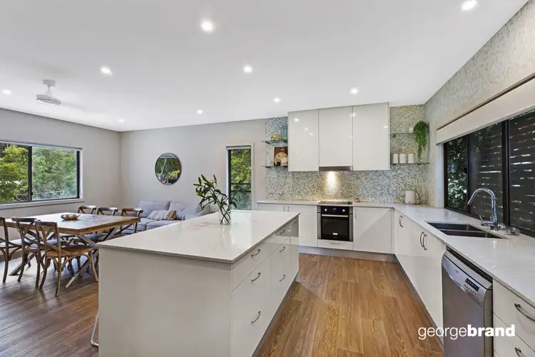 Fourth view of Homely house listing, 9 Solander Road, Avoca Beach NSW 2251