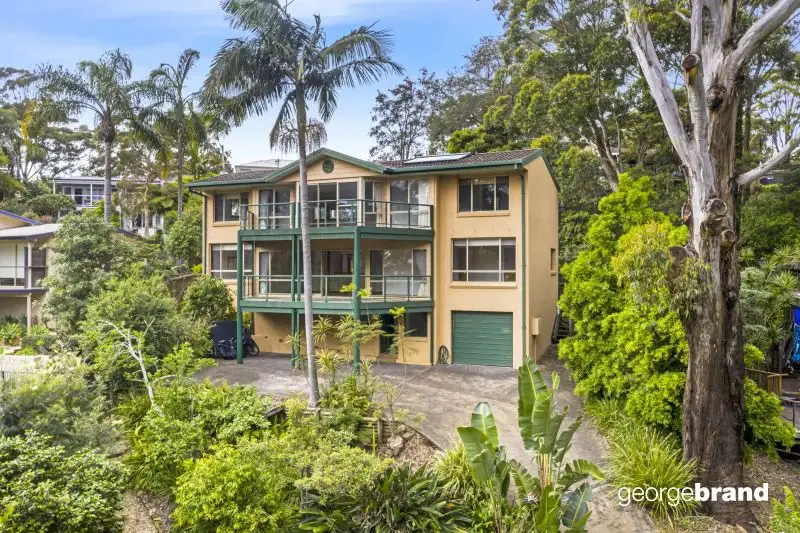 Main view of Homely house listing, 18 Arden Avenue, Avoca Beach NSW 2251