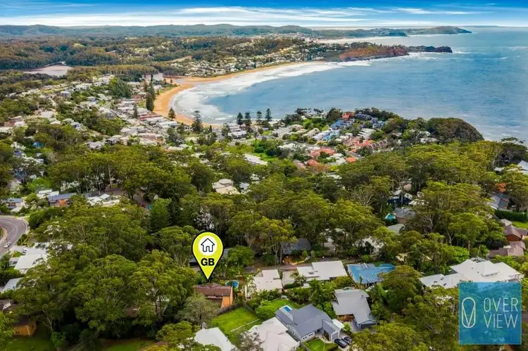 Second view of Homely house listing, 18 Arden Avenue, Avoca Beach NSW 2251